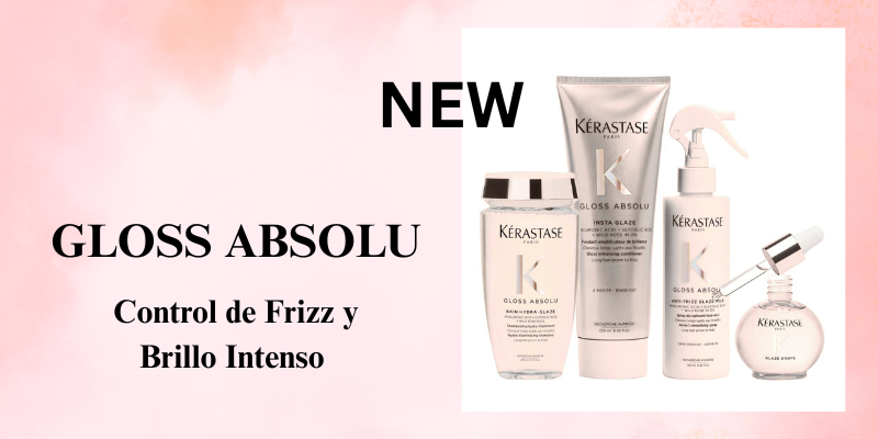 GLOSS ABSOLU